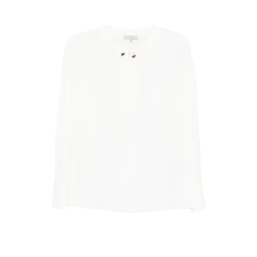 Blouses & Shirts > Blouses - - Antonelli Firenze - Modalova