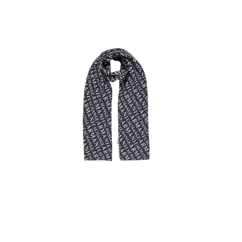 Accessories > Scarves - - Armani Exchange - Modalova