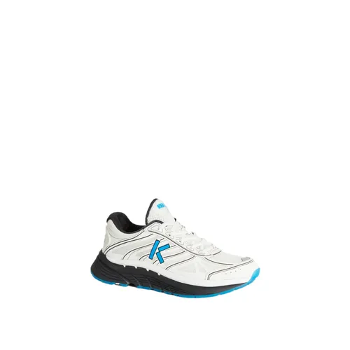 Kenzo - Shoes > Sneakers - White - Kenzo - Modalova