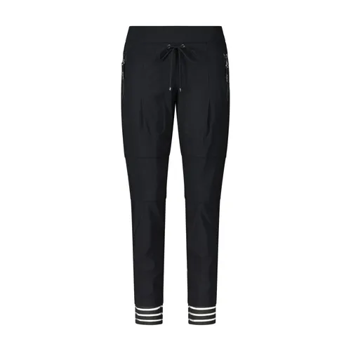 Trousers > Sweatpants - - Raffaello Rossi - Modalova