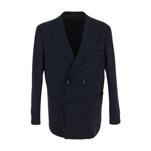 Jackets > Blazers - - Seven Gauge - Modalova