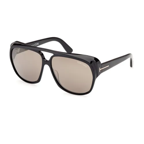 Accessories > Sunglasses - - Tom Ford - Modalova
