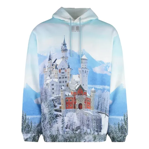 Sweatshirts & Hoodies > Hoodies - - Vetements - Modalova