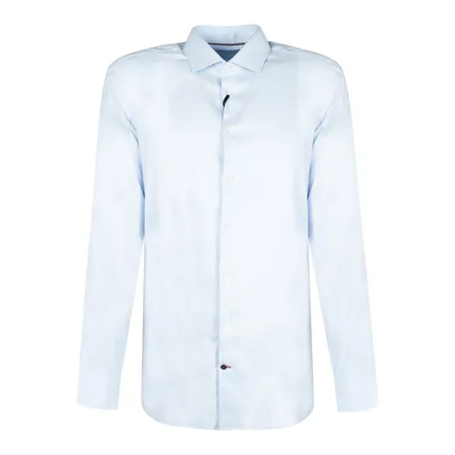 Shirts > Casual Shirts - - Tommy Hilfiger - Modalova