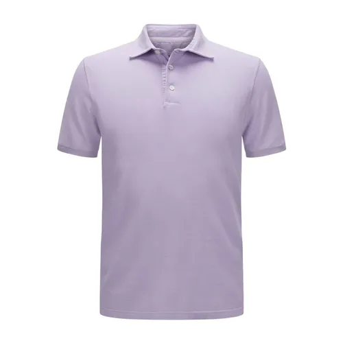 Tops > Polo Shirts - - Fedeli - Modalova