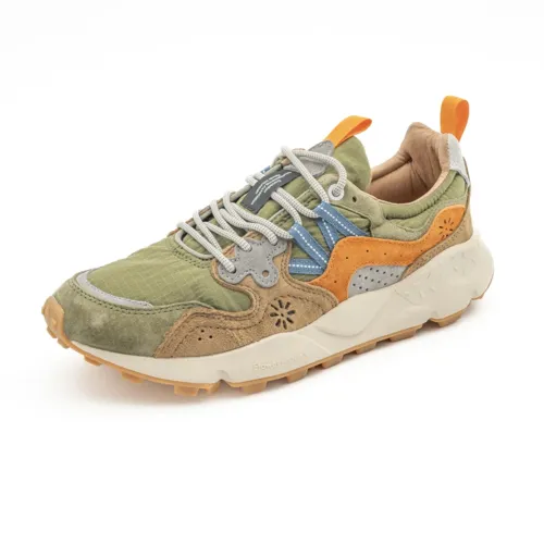 Shoes > Sneakers - - Flower Mountain - Modalova