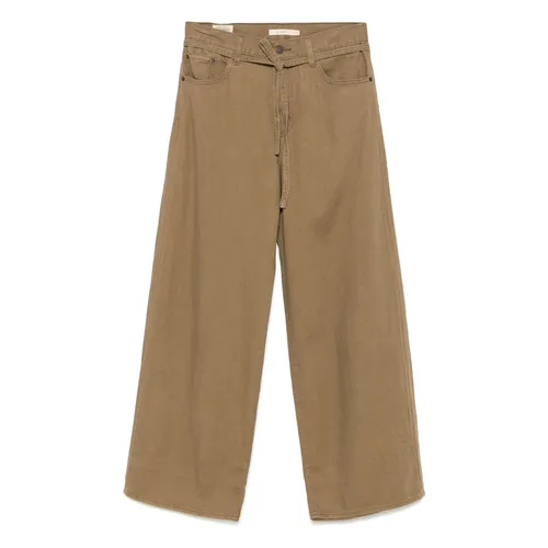 Trousers > Wide Trousers - - Levi's - Modalova