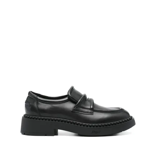 Shoes > Flats > Loafers - - ASH - Modalova