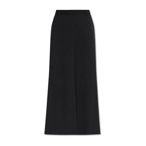 Skirts > Maxi Skirts - - Munthe - Modalova