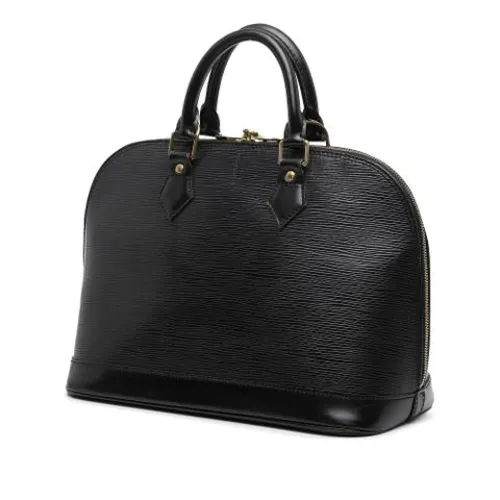 Pre-owned > Pre-owned Bags > Pre-owned Handbags - - Louis Vuitton Vintage - Modalova