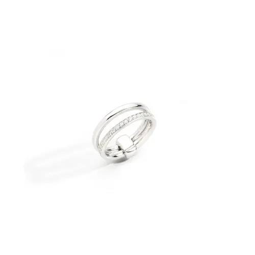 Accessories > Jewellery > Rings - - Pomellato - Modalova