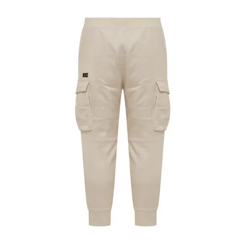 Trousers > Sweatpants - - Dsquared2 - Modalova