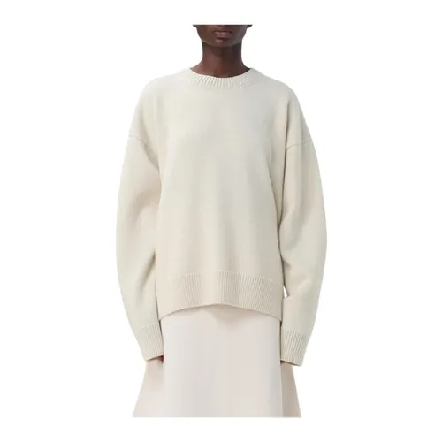 Knitwear > Round-neck Knitwear - - Jil Sander - Modalova