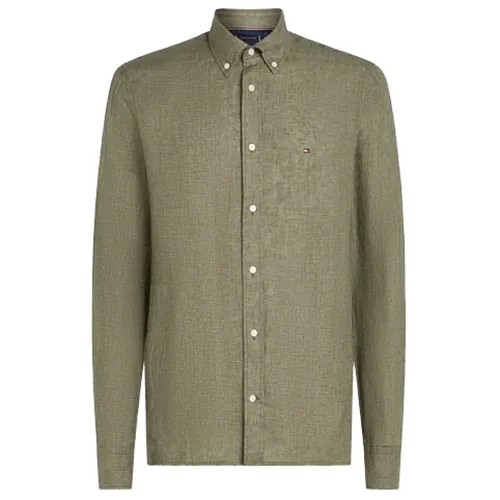 Shirts > Casual Shirts - - Tommy Hilfiger - Modalova