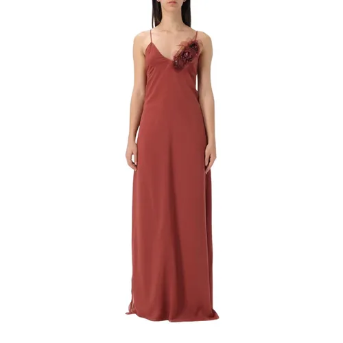 Dresses > Occasion Dresses > Gowns - - Blumarine - Modalova