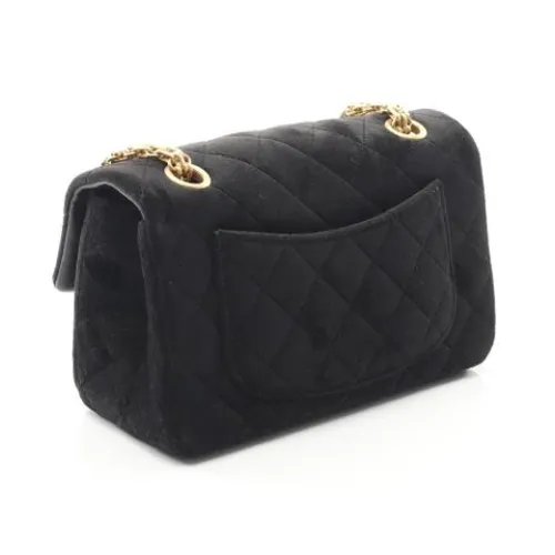 Pre-owned > Pre-owned Bags > Pre-owned Shoulder Bags - - Chanel Vintage - Modalova