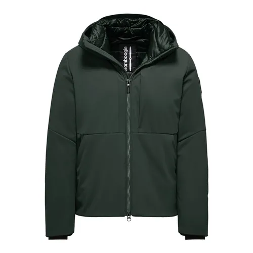 Jackets > Winter Jackets - - BomBoogie - Modalova