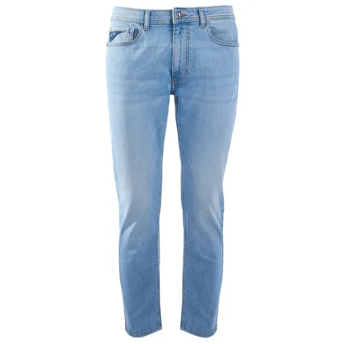 Jeans > Slim-fit Jeans - - YES ZEE - Modalova