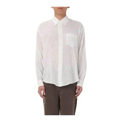 Shirts > Casual Shirts - - Our Legacy - Modalova