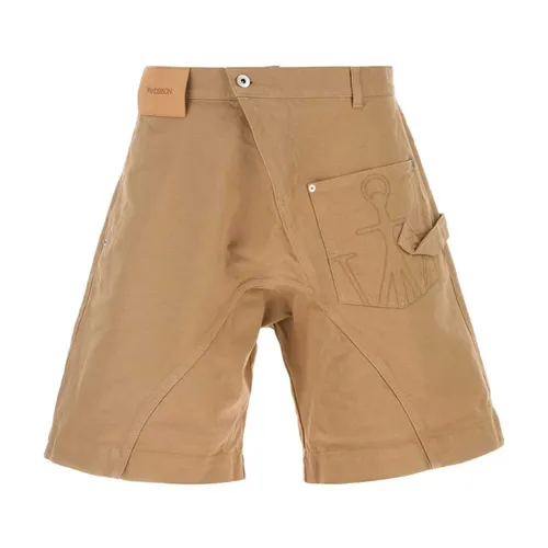 Shorts > Casual Shorts - - JW Anderson - Modalova