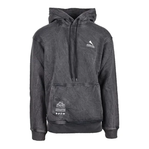 Sweatshirts & Hoodies > Hoodies - - Mauna Kea - Modalova