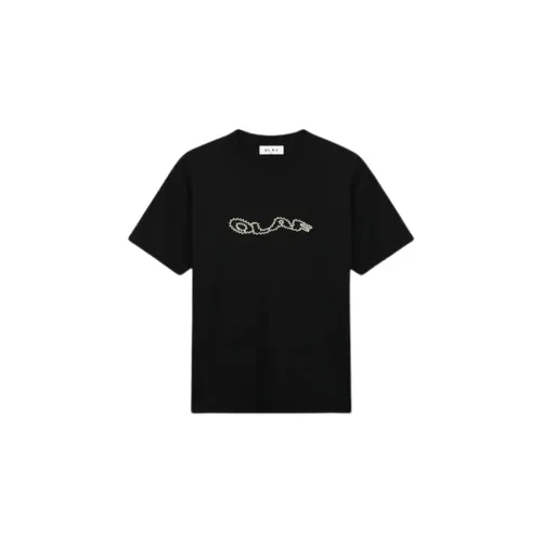 Tops > T-Shirts - - Olaf Hussein - Modalova