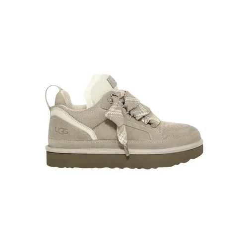 UGG - Shoes > Sneakers - Gray - UGG - Modalova