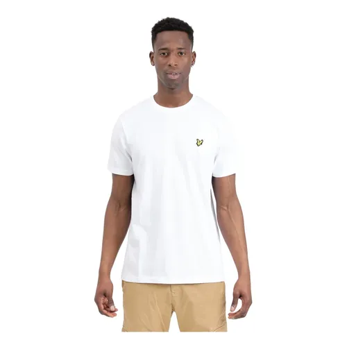 Tops > T-Shirts - - Lyle & Scott - Modalova