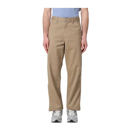 Trousers > Chinos - - Carhartt Wip - Modalova