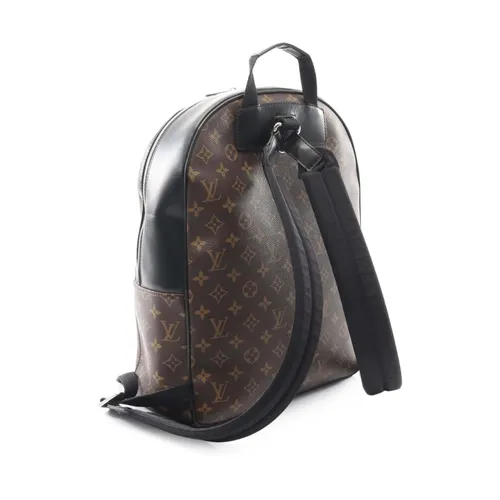 Pre-owned > Pre-owned Bags > Pre-owned Backpacks - - Louis Vuitton Vintage - Modalova