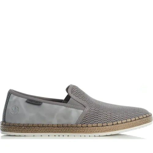 Shoes > Flats > Espadrilles - - Rieker - Modalova