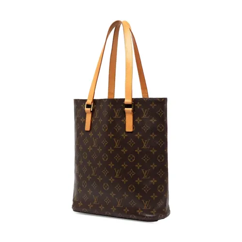 Pre-owned > Pre-owned Bags > Pre-owned Tote Bags - - Louis Vuitton Vintage - Modalova