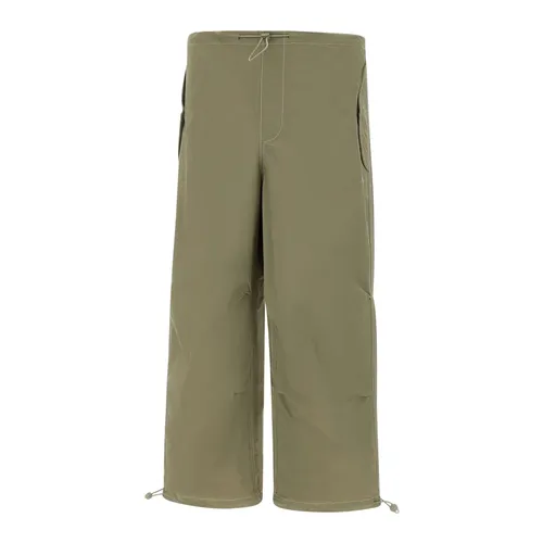 Trousers > Wide Trousers - - Autry - Modalova