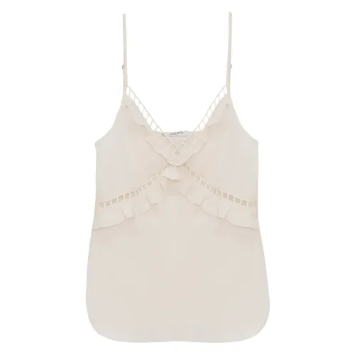 Tops > Sleeveless Tops - - Dorothee Schumacher - Modalova