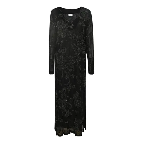 Dresses > Day Dresses > Maxi Dresses - - P.a.r.o.s.h. - Modalova