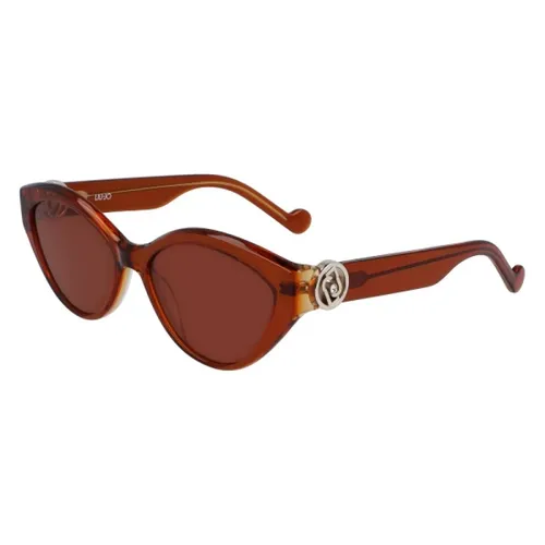 Accessories > Sunglasses - - Liu Jo - Modalova