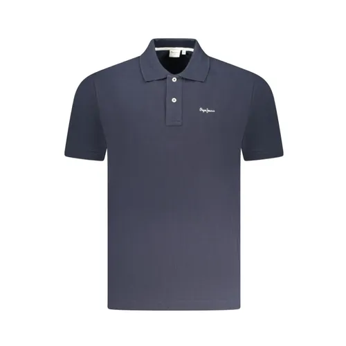Tops > Polo Shirts - - Pepe Jeans - Modalova