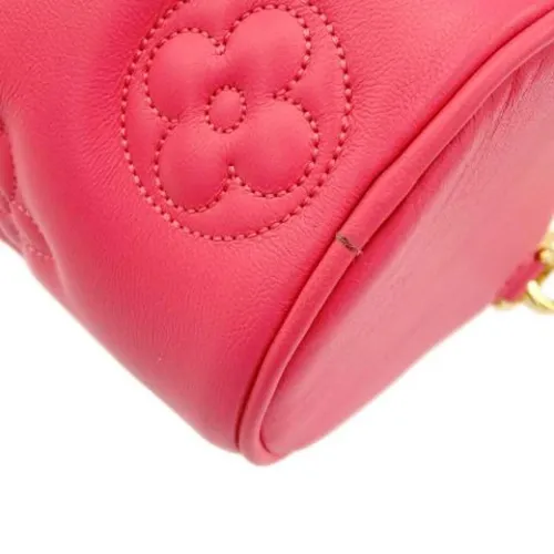 Pre-owned > Pre-owned Bags > Pre-owned Mini Bags - - Louis Vuitton Vintage - Modalova