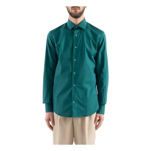 Shirts > Casual Shirts - - Corsinelabedoli - Modalova