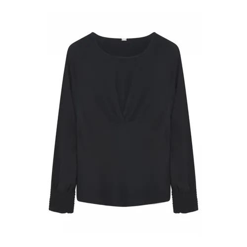 Blouses & Shirts > Blouses - - Gustav - Modalova
