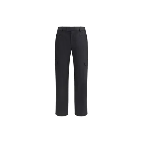 Trousers > Straight Trousers - - Gr10K - Modalova