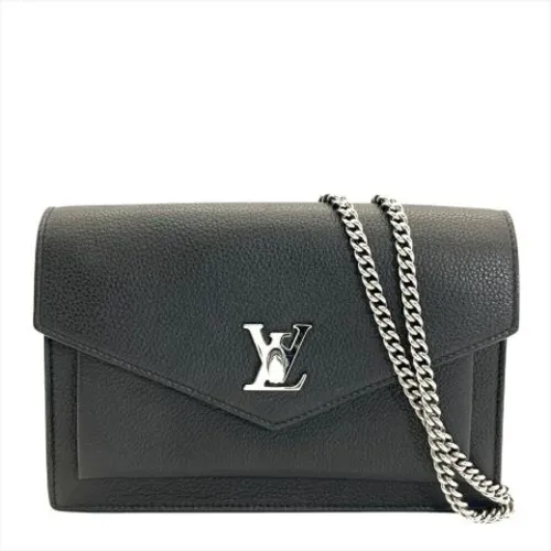 Pre-owned > Pre-owned Bags > Pre-owned Cross Body Bags - - Louis Vuitton Vintage - Modalova