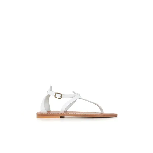 Shoes > Sandals > Flat Sandals - - K.jacques - Modalova