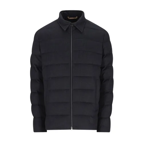 Jackets > Down Jackets - - Herno - Modalova