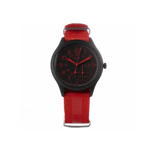 Accessories > Watches - - Timex - Modalova