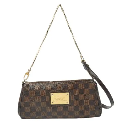 Pre-owned > Pre-owned Bags > Pre-owned Mini Bags - - Louis Vuitton Vintage - Modalova