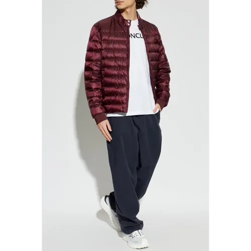 Jackets > Down Jackets - - Moncler - Modalova
