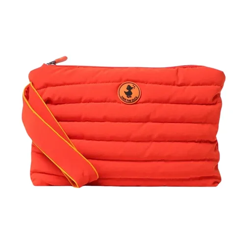 Bags > Clutches - - Save The Duck - Modalova