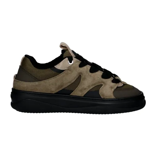 Shoes > Sneakers - - Mason Garments - Modalova