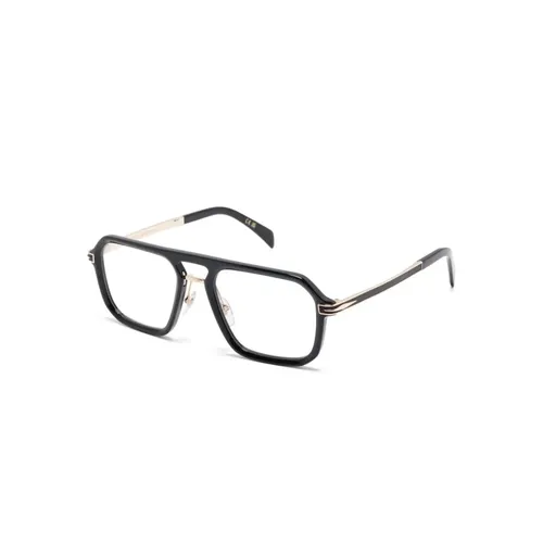 Accessories > Glasses - - Eyewear by David Beckham - Modalova